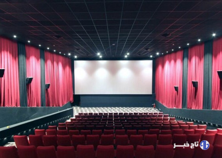 جشن ملی روز سینما در خوزستان برگزار شد
