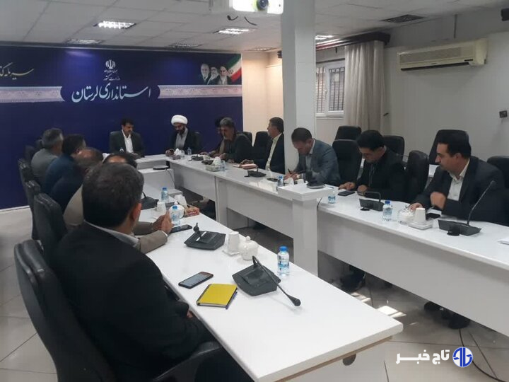 جشن «مهمانی امت احمد» در لرستان برگزار می‌شود