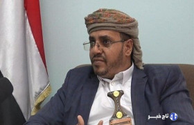 حزام الاسد به زبان عبری: سرزمین‌های اشغالی هرگز امن نخواهند بود
