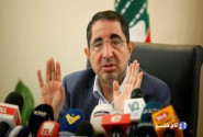 حزب الله لبنان: فشارهای غربی موضع مقاومت را سر سوزنی تغییر نمی‌دهد