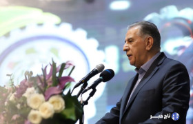 حسن زاده: بخش خصوصی، پیشگام در تقویت وفاق ملی است
