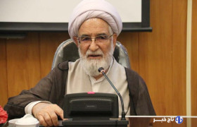 حضور مقتدرانه پلیس در خدمت به مردم قابل تقدیر است 