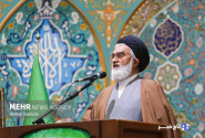 حفظ وحدت و تبعیت از رهبری وظیفه امروز امت اسلامی است
