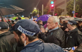 خانواده‌های اسرای صهیونیست: نتانیاهو فرصت توافق را از بین می‌برد