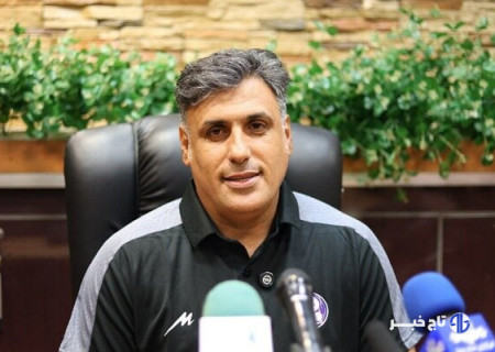 خلیفه اصل: بازیکنانم با قلب شان بازی کردند و بردند؛ وقت کُشی نکردیم