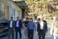 دادستان کامیاران: رفع مشکلات زیست محیطی شیلات پالنگان تسریع یابد