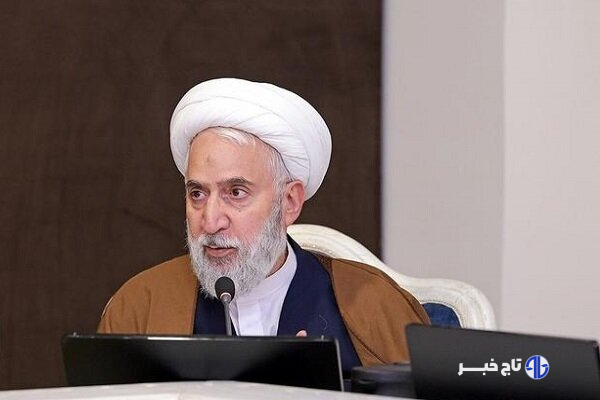 دادستان کل کشور با رئیس دیوان عالی ازبکستان دیدار کرد