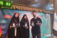 دانشجویان علوم پزشکی قم پنج مدال المپیاد علمی کشور را کسب کردند
