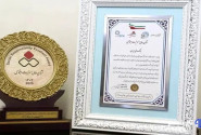 درخشش بانک ملی ایران در جشنواره روابط عمومی؛ دریافت نشان عالی مسئولیت
