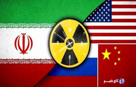 درخواست روسیه و چین برای رأی‌گیری درباره تعویق «مکانیسم ماشه»
