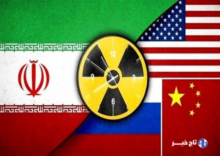 درخواست روسیه و چین برای رأی‌گیری درباره تعویق «مکانیسم ماشه»