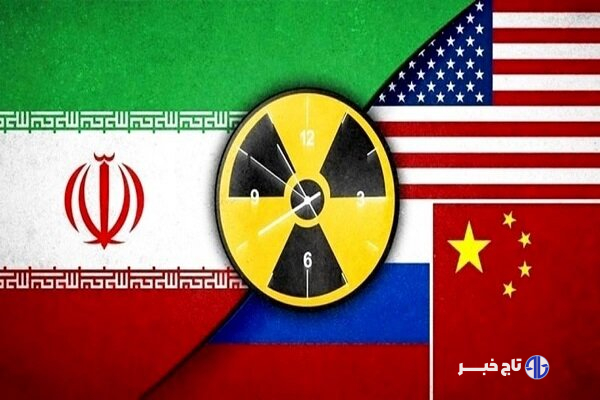 درخواست روسیه و چین برای رأی‌گیری درباره تعویق «مکانیسم ماشه»