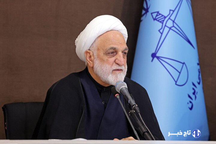 دستورالعمل  پیگیری پرونده‌های کثیرالشاکی صادر شد