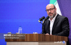 دهقان: آزادراه تهران – شمال کمتر از ۵ سال دیگر تکمیل می‌شود