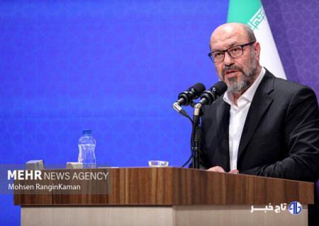 دهقان: آزادراه تهران – شمال کمتر از ۵ سال دیگر تکمیل می‌شود