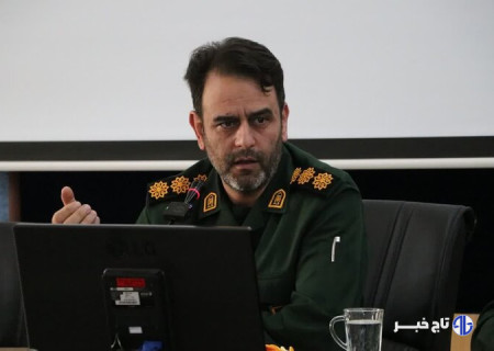 دومین کنگره شهدای استان زنجان در سال ۱۴۰۶ برگزار می‌شود