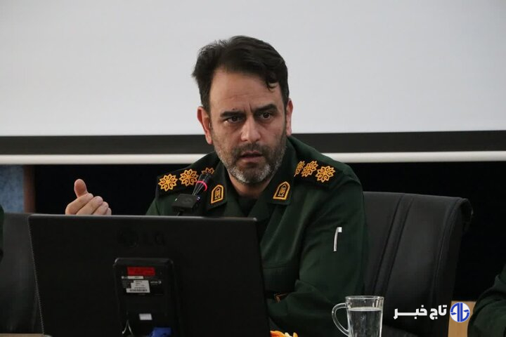 دومین کنگره شهدای استان زنجان در سال ۱۴۰۶ برگزار می‌شود