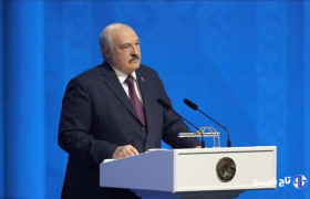 رئیس جمهور بلاروس: واکنش ما به ناتو برق آسا خواهد بود