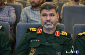 رسولی:کنگره ۱۸هزار شهید فرصتی برای انتقال فرهنگ ایثار به نسل آینده است