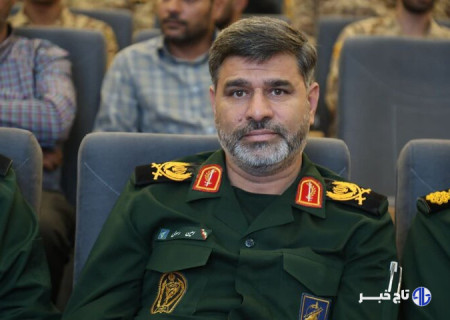 رسولی:کنگره ۱۸هزار شهید فرصتی برای انتقال فرهنگ ایثار به نسل آینده است