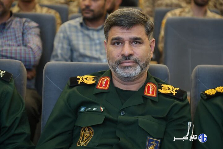 رسولی:کنگره ۱۸هزار شهید فرصتی برای انتقال فرهنگ ایثار به نسل آینده است