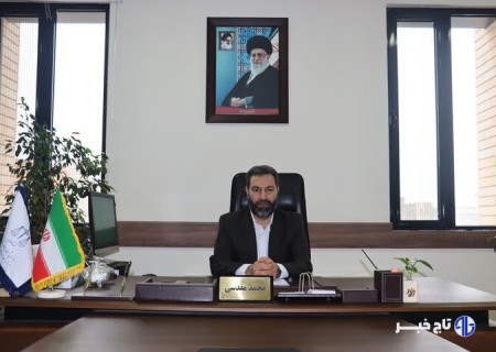 رشد ۷ برابری تبدیل اسناد دفترچه ای به تک برگ در خراسان شمالی