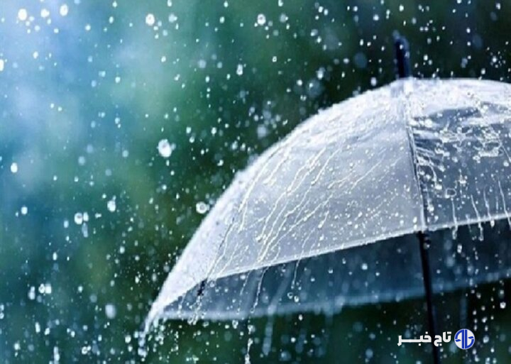 روند کاهشی دمای هوا در استان سمنان؛ سامانه بارشی وارد شد