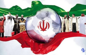 رویداد ملی «ایران‌ جان» در فارس آغاز شد