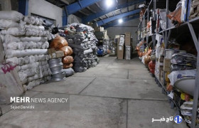 رکورد فروش اموال منقول در تهران؛ ۷۶۳ هزار میلیارد تومان در پنج ماه