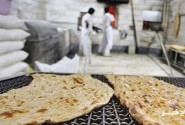 ساماندهی وضعیت نان در استان البرز