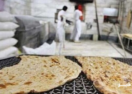 ساماندهی وضعیت نان در استان البرز