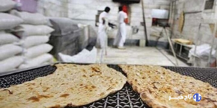 ساماندهی وضعیت نان در استان البرز