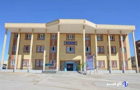 سرانه فضای ورزشی دانش آموزی کشور ۳۸ صدم مترمربع است