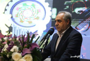 سرمست: هیچ توسعه پایداری بدون رشد صنعت محقق نمی‌شود