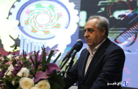 سرمست: هیچ توسعه پایداری بدون رشد صنعت محقق نمی‌شود