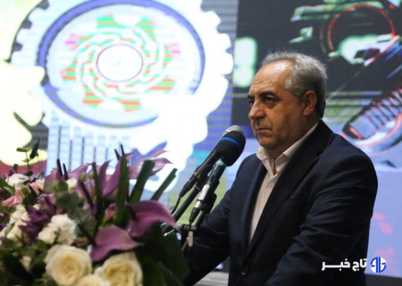 سرمست: هیچ توسعه پایداری بدون رشد صنعت محقق نمی‌شود