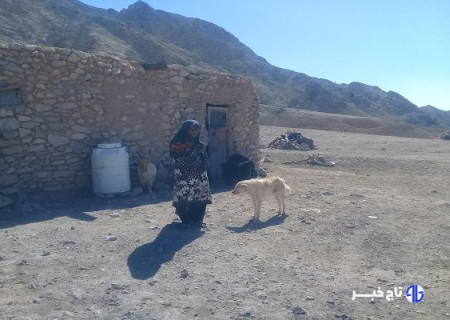 سرنوشت محرومیت در نهبندان؛ نوش‌داروی طرح توسعه به شهرستان نرسید