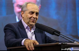 سنت‌شکنی استاندار آذربایجان شرقی در کنگره شهریار؛ میزبانی دوباره تبریز