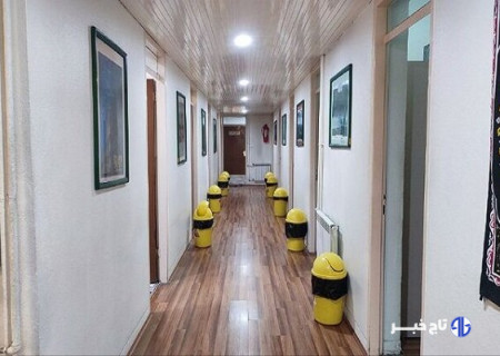 سه مطالبه کلیدی ورزش خراسان جنوبی؛ خوابگاه، نوسازی و ساختمان اداره‌کل