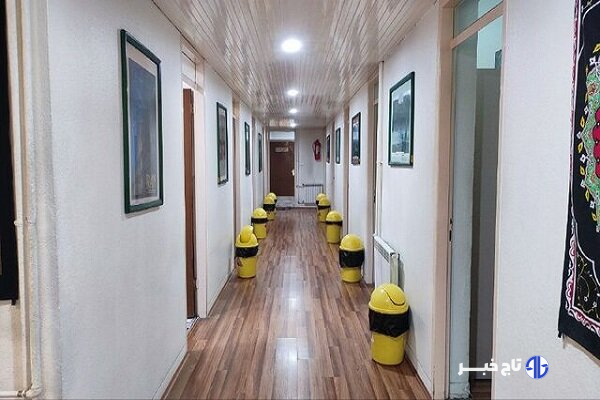 سه مطالبه کلیدی ورزش خراسان جنوبی؛ خوابگاه، نوسازی و ساختمان اداره‌کل