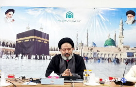 سهمیه ۸۵ هزار نفری حج ایران باید متناسب با جمعیت افزایش یابد