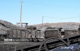 سوگ ناتمام ۵۳ خانواده داغدار معدن طبس؛ روایتی از بغض مانده بر گلو