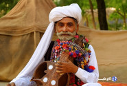 شعر بلوچی و سیستانی؛ گنجینه مهم فرهنگی-ادبی جنوب شرق ایران