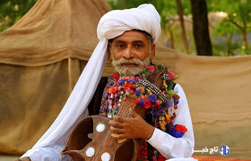 شعر بلوچی و سیستانی؛ گنجینه مهم فرهنگی-ادبی جنوب شرق ایران