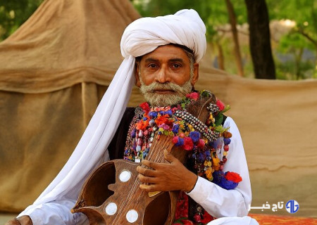 شعر بلوچی و سیستانی؛ گنجینه مهم فرهنگی-ادبی جنوب شرق ایران