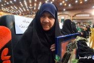 شهدا چراغ‌های خاموش‌نشدنی سرزمین مادری؛ «جبهه» خانه دوم شهید مهدی بود