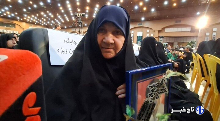 شهدا چراغ‌های خاموش‌نشدنی سرزمین مادری؛ «جبهه» خانه دوم شهید مهدی بود