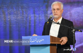 شهردار اصفهان: کنسرت در بستر زاینده‌رود برگزار نمی‌شود