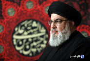 شهید سید حسن نصرالله؛ فرمانده‌ای که گفتمان مقاومت را جهانی کرد