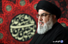 شهید سید حسن نصرالله؛ فرمانده‌ای که گفتمان مقاومت را جهانی کرد
